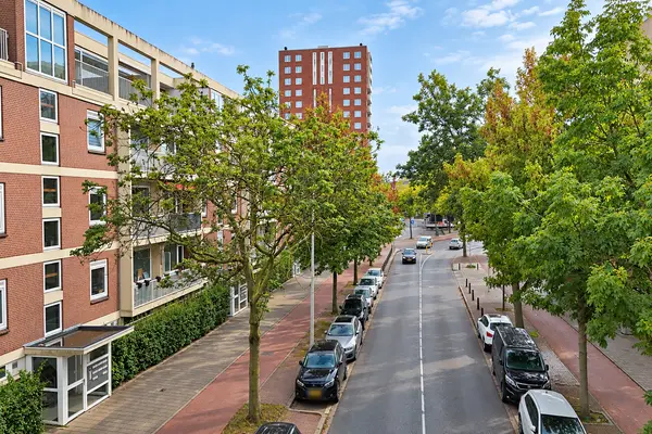 Leyweg 796, Den Haag