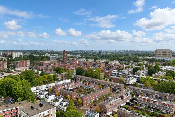 Leyweg 796, Den Haag
