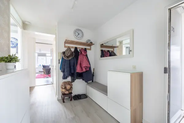 Laan van de Mensenrechten 170, Den Haag