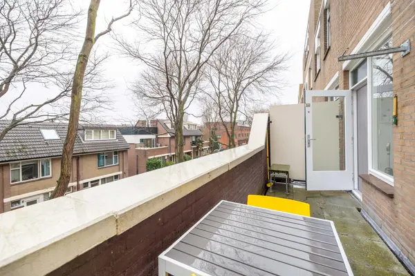 Laan van de Mensenrechten 170, Den Haag