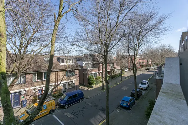 Laan van de Mensenrechten 170, Den Haag