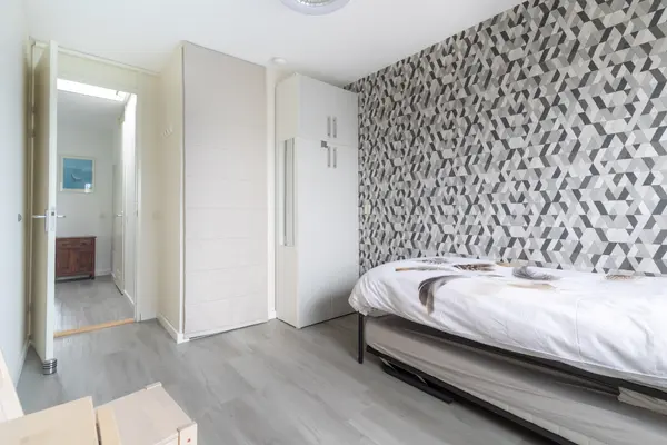 Laan van de Mensenrechten 170, Den Haag