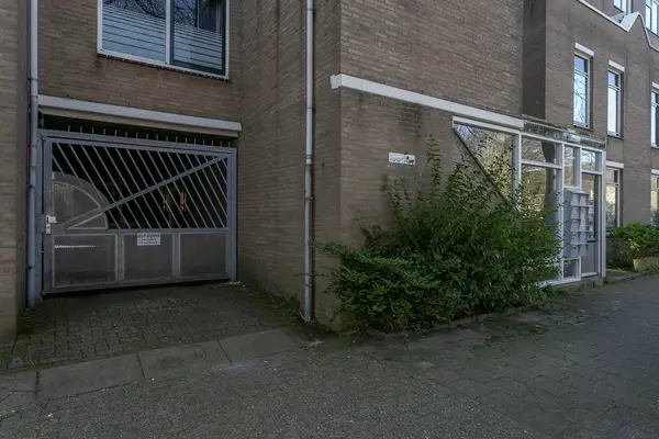 Laan van de Mensenrechten 170, Den Haag