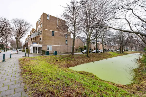 Laan van de Mensenrechten 170, Den Haag