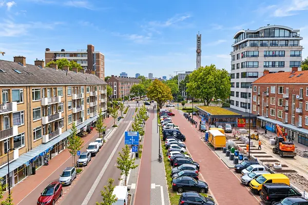 Lindelaan 285, Rijswijk