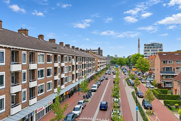 Lindelaan 285, Rijswijk
