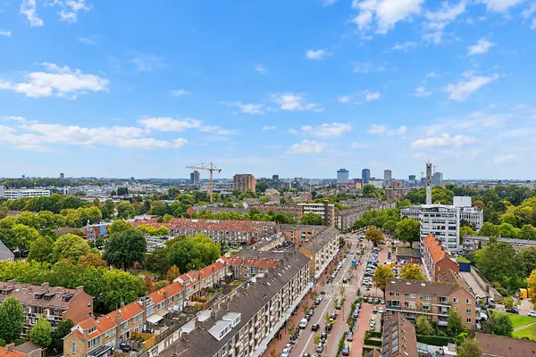 Lindelaan 285, Rijswijk