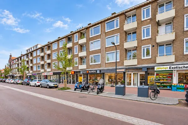 Lindelaan 285, Rijswijk