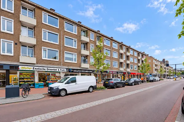 Lindelaan 285, Rijswijk