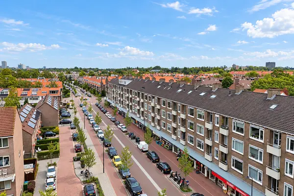 Lindelaan 285, Rijswijk