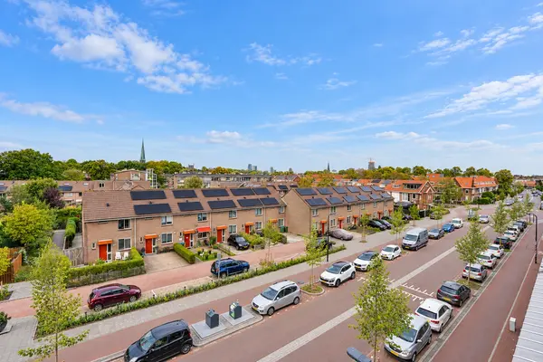 Lindelaan 285, Rijswijk