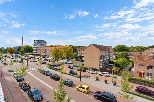 Lindelaan 285, Rijswijk