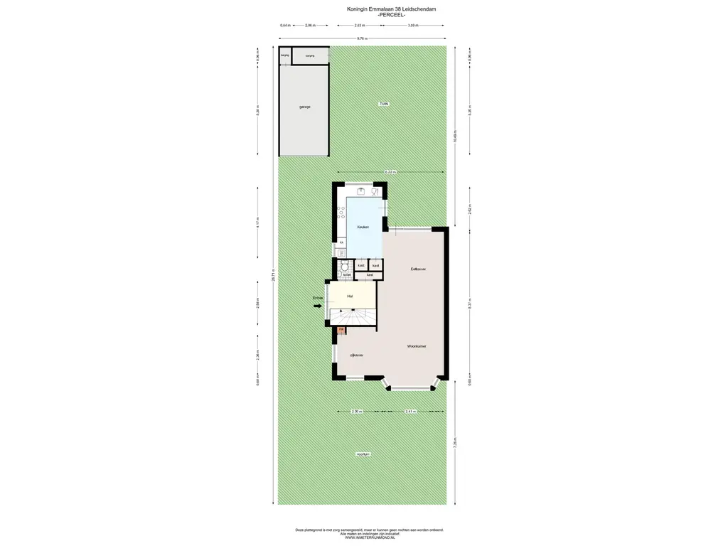 Plattegrond 2