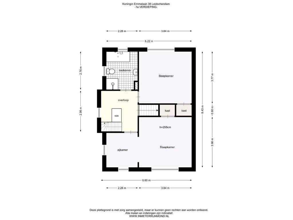 Plattegrond 6