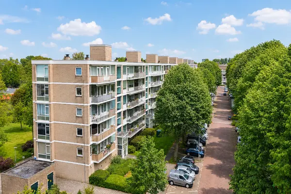 Burgemeester Keijzerlaan 174, Leidschendam