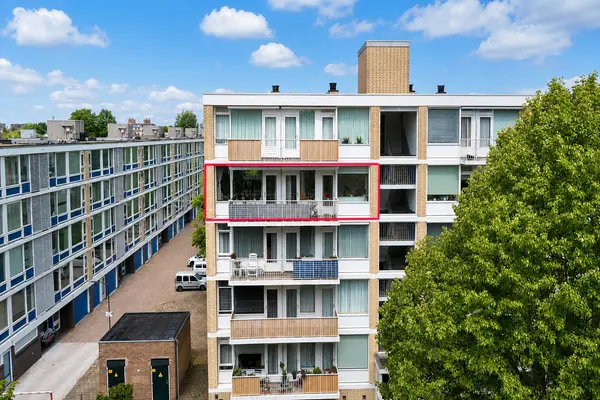 Burgemeester Keijzerlaan 174, Leidschendam