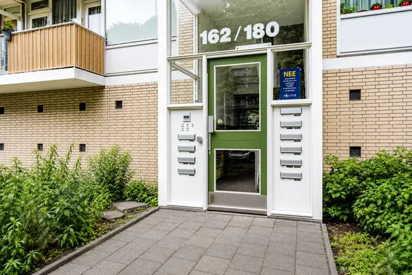 Burgemeester Keijzerlaan 174, Leidschendam