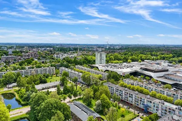 Burgemeester Keijzerlaan 174, Leidschendam