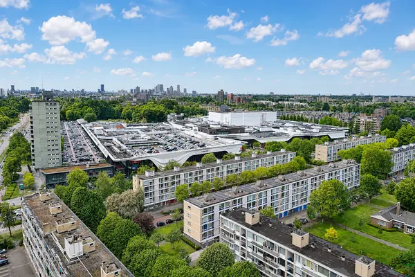 Burgemeester Keijzerlaan 174, Leidschendam