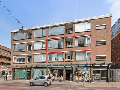 Foto 1 van Damstraat 28
