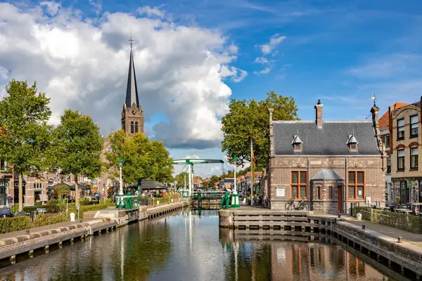 Damstraat 28, Leidschendam