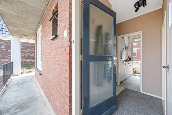 Damstraat 28, Leidschendam