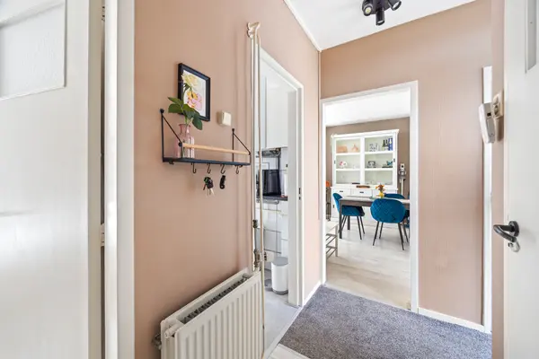 Damstraat 28, Leidschendam
