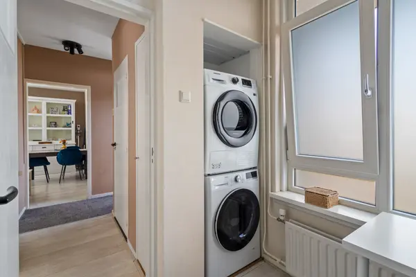 Damstraat 28, Leidschendam