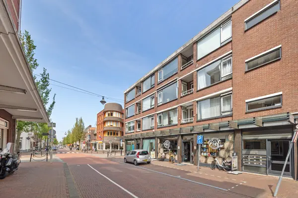 Damstraat 28, Leidschendam