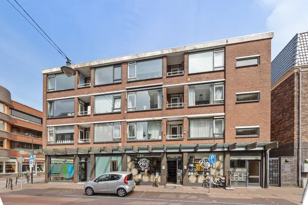 Damstraat 28, Leidschendam