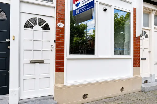 Carnisselaan 23A