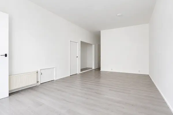 Carnisselaan 23A, Rotterdam
