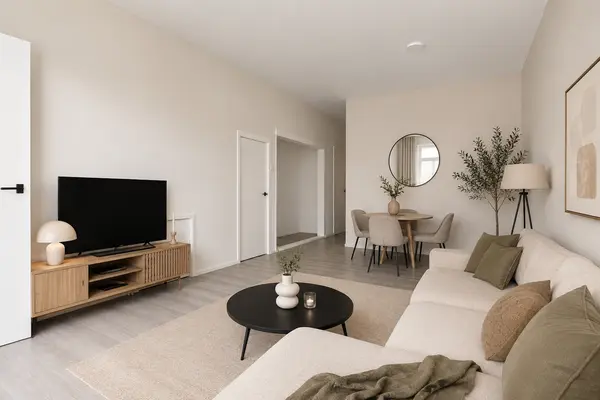 Carnisselaan 23A, Rotterdam