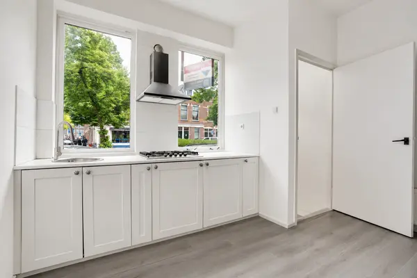 Carnisselaan 23A, Rotterdam