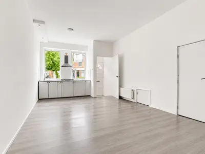 Foto 5 van Carnisselaan 23A