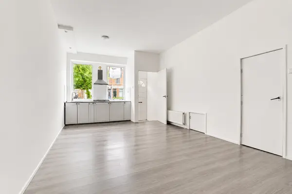 Carnisselaan 23A, Rotterdam