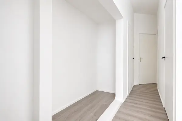 Carnisselaan 23A, Rotterdam
