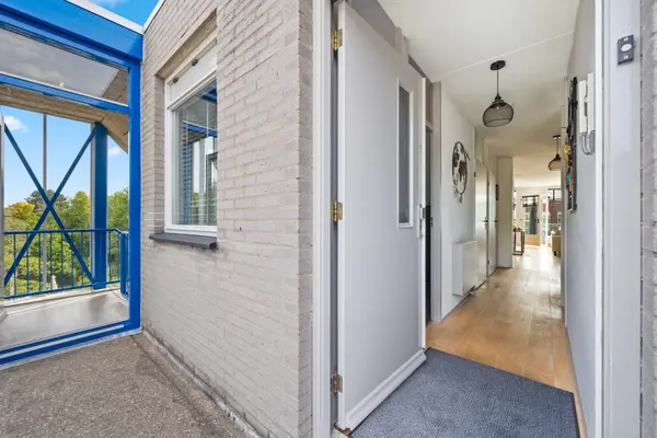 Roomolenstraat 35, Leidschendam