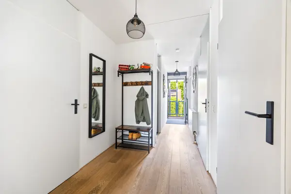 Roomolenstraat 35, Leidschendam