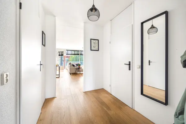 Roomolenstraat 35, Leidschendam