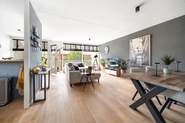 Roomolenstraat 35, Leidschendam