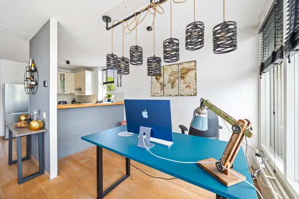 Roomolenstraat 35, Leidschendam
