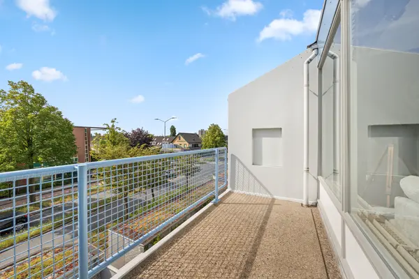 Roomolenstraat 35, Leidschendam