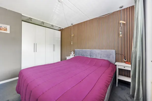 Roomolenstraat 35, Leidschendam