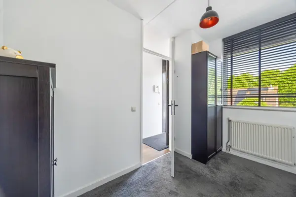 Roomolenstraat 35, Leidschendam
