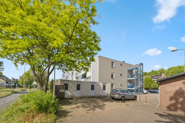 Roomolenstraat 35, Leidschendam