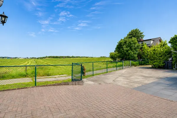 Stompwijkseweg 61, Leidschendam