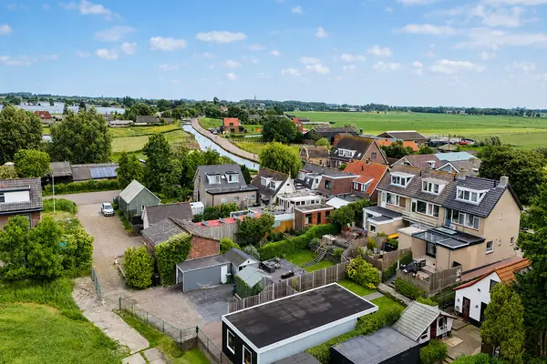 Stompwijkseweg 61, Leidschendam