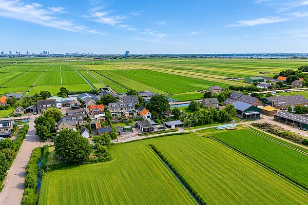 Stompwijkseweg 61, Leidschendam