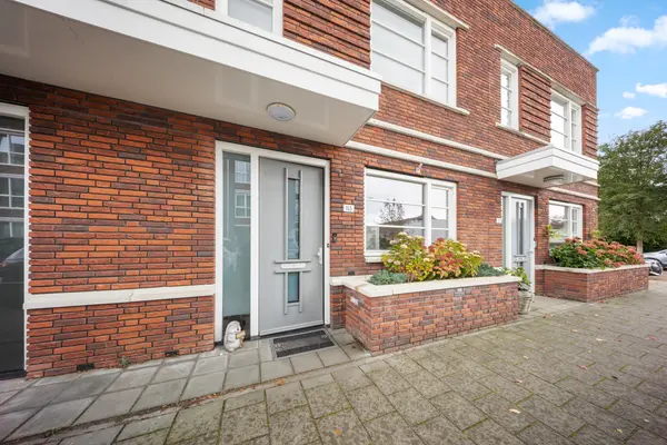 Mariënpark 155, Leidschendam